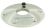 Springfield Thread Lock Table Post & Base 